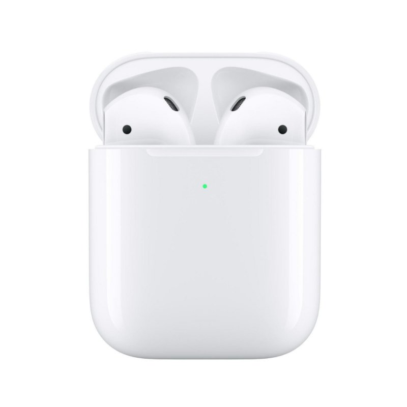 Apple Airpods with charging