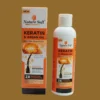 Keratin & Argan Oil Shampoo
