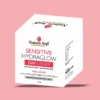 Sensitive Hydraglow Day Cream UV 25